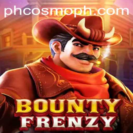 A Thrilling Adventure: Dive into the World of BountyFrenzy with COSMOPH