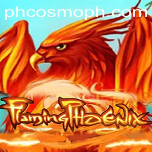 Exploring FlamingPhoenix: The Thrilling Adventure of COSMOPH
