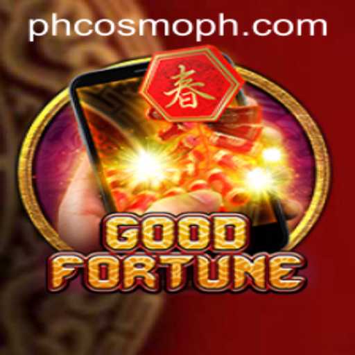 GoodFortuneM: Discover the Thrills of COSMOPH Gameplay