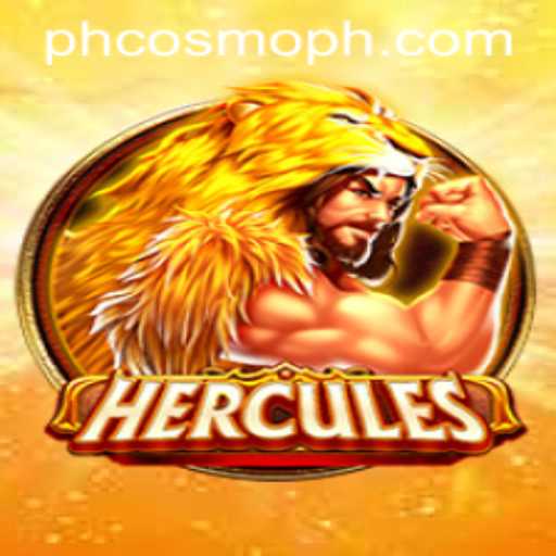 Discover the Thrilling World of Hercules and the Rise of COSMOPH