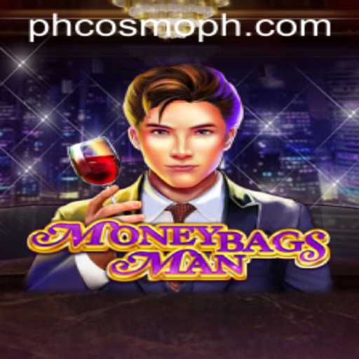 Exploring the Thrilling World of MoneybagsMan: An In-Depth Look at COSMOPH