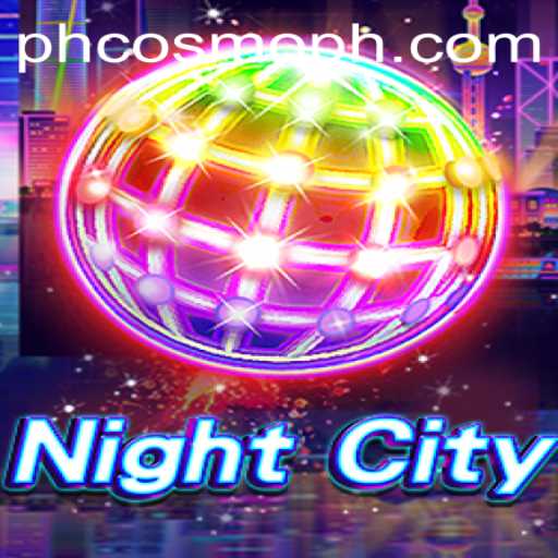 Exploring the Innovative World of NightCity: A COSMOPH Adventure