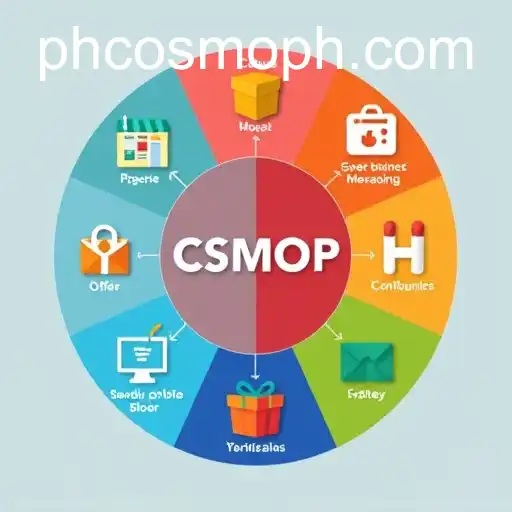 Unlocking the Power of Promotion with COSMOPH