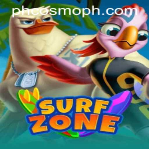 SurfZone: Riding the Waves with COSMOPH