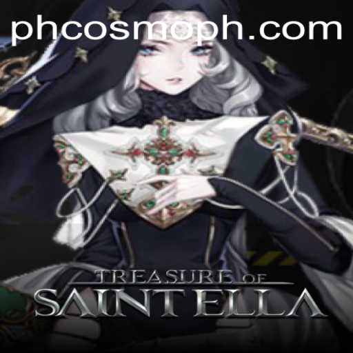 Discover the Enchantment of TreasureofSaintElla: Diving into the Engaging World of COSMOPH