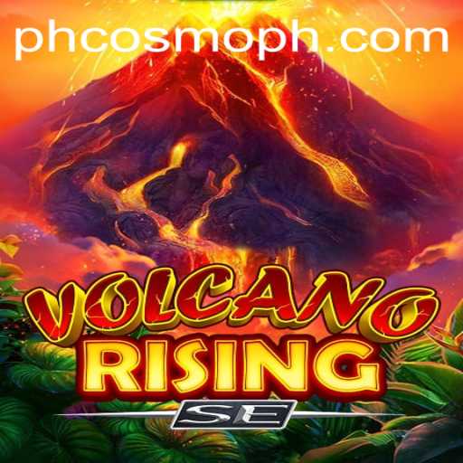 Exploring VolcanoRisingSE: A Thrilling Virtual Adventure Inspired by COSMOPH
