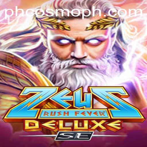 ZeusRushFeverDeluxeSE: Unveiling the Mythical Adventure of Gaming